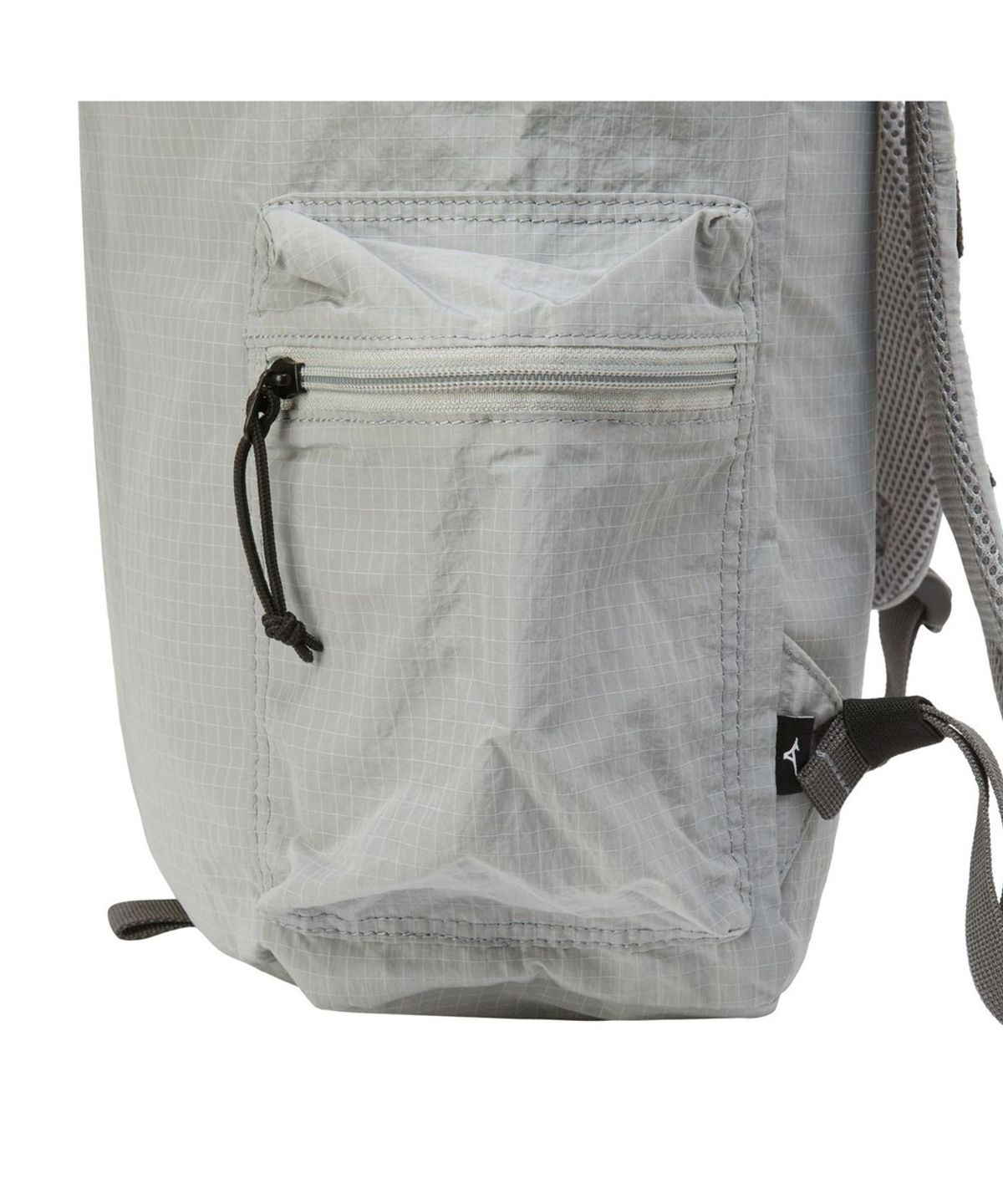 미즈노(MIZUNO) LIGHT STRING BACKPACK (20L)_33YY2617