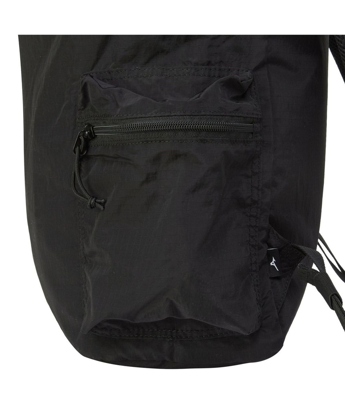 미즈노(MIZUNO) LIGHT STRING BACKPACK (20L)_33YY2617