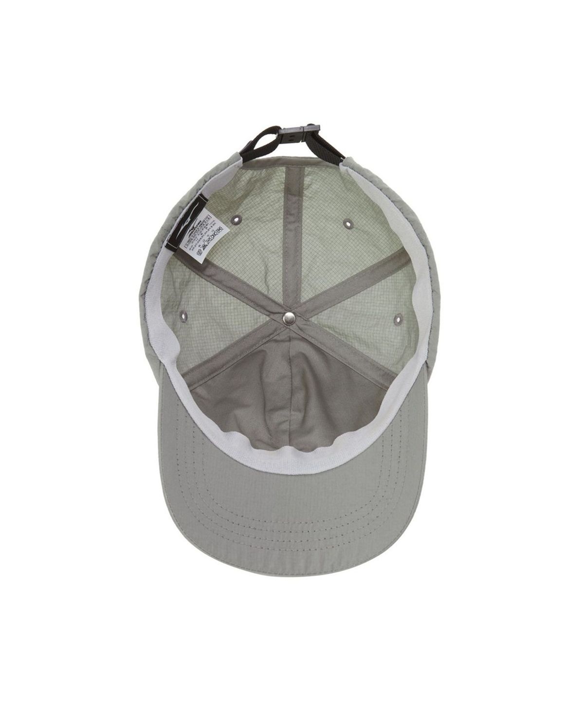 미즈노(MIZUNO) LIGHT BASIC BALL CAP_33YW2606