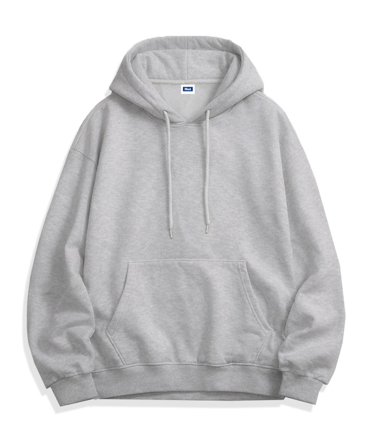 엔티이티(NTET) standard hoodie (5color)