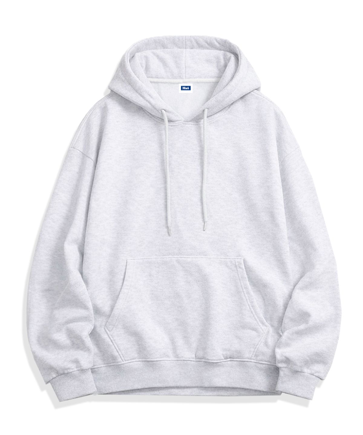 엔티이티(NTET) standard hoodie (5color)