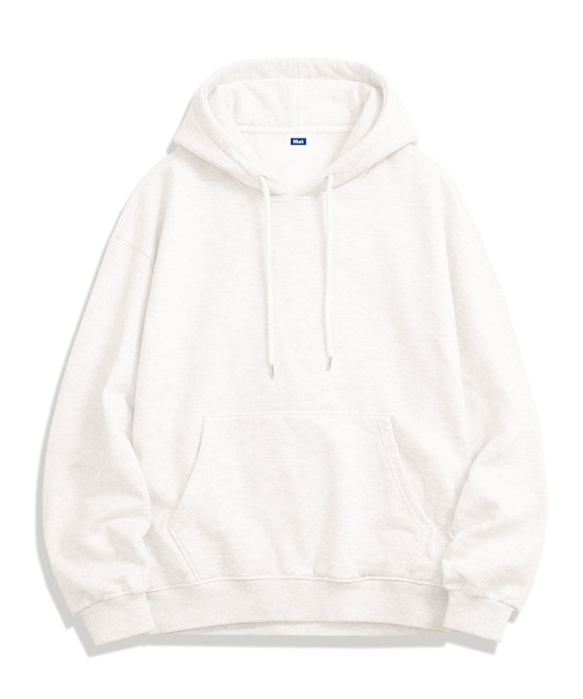 엔티이티(NTET) standard hoodie (5color)