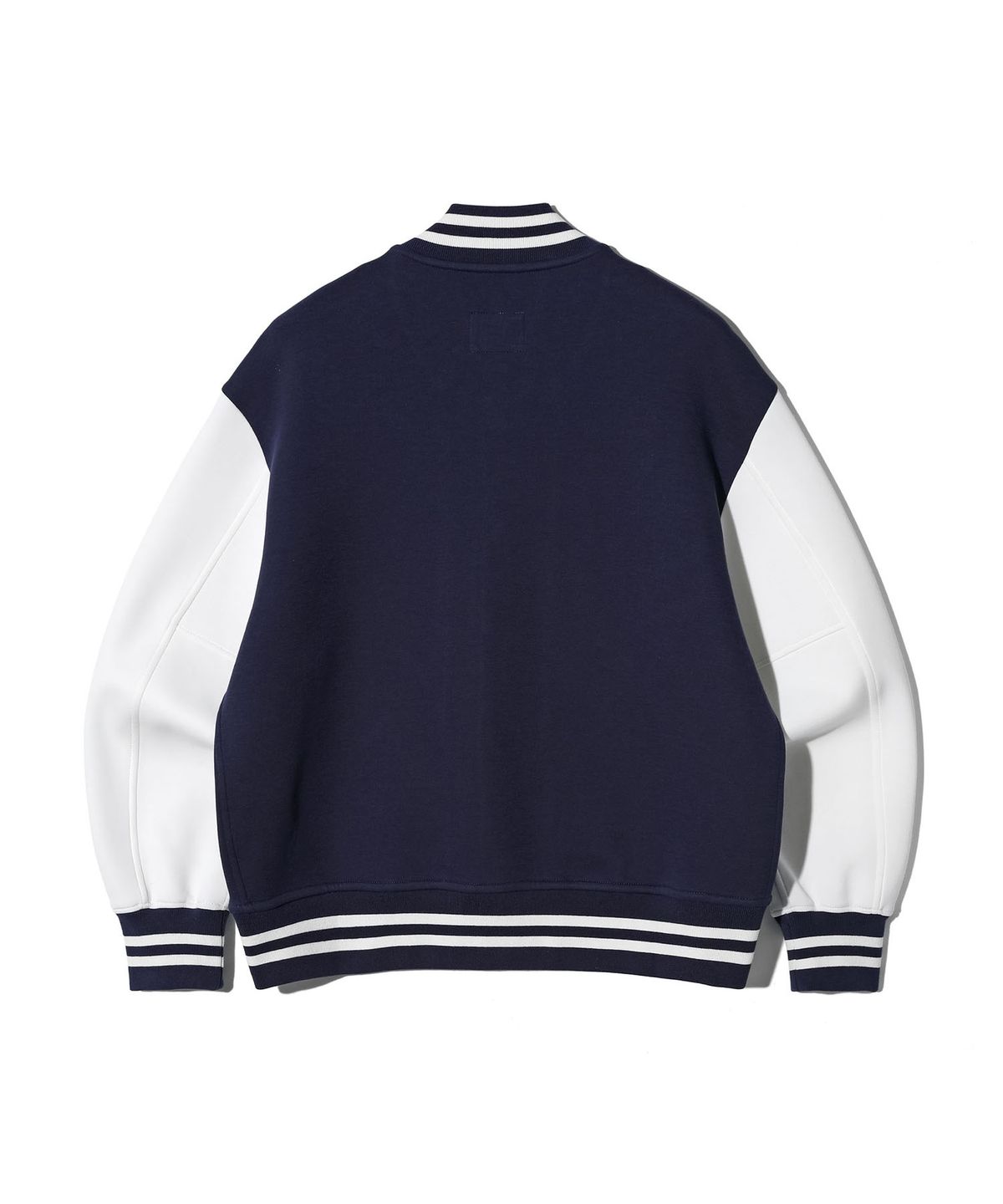 유씨엘에이(UCLA) 여성 져지 바시티 자켓[NAVY](UC2UJ50)