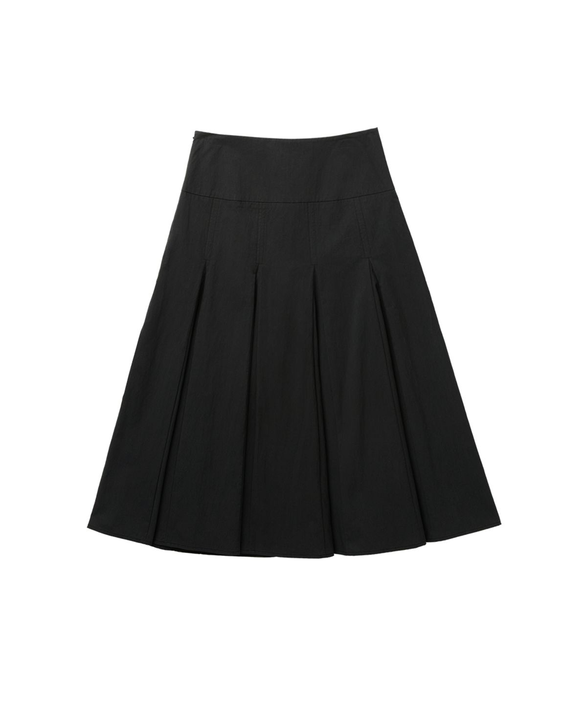락피쉬웨더웨어(ROCKFISH WEATHERWEAR) FLARE SKIRT - 2 colors