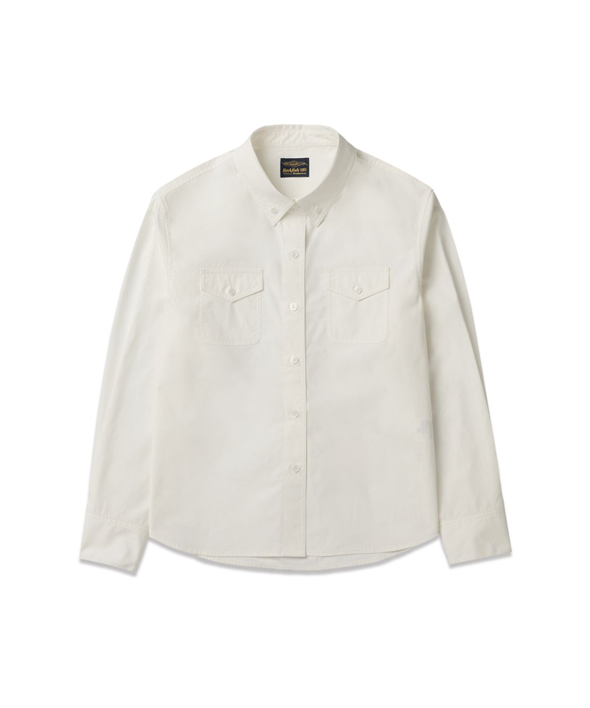 락피쉬웨더웨어(ROCKFISH WEATHERWEAR) POCKET SHIRT - 5 colors