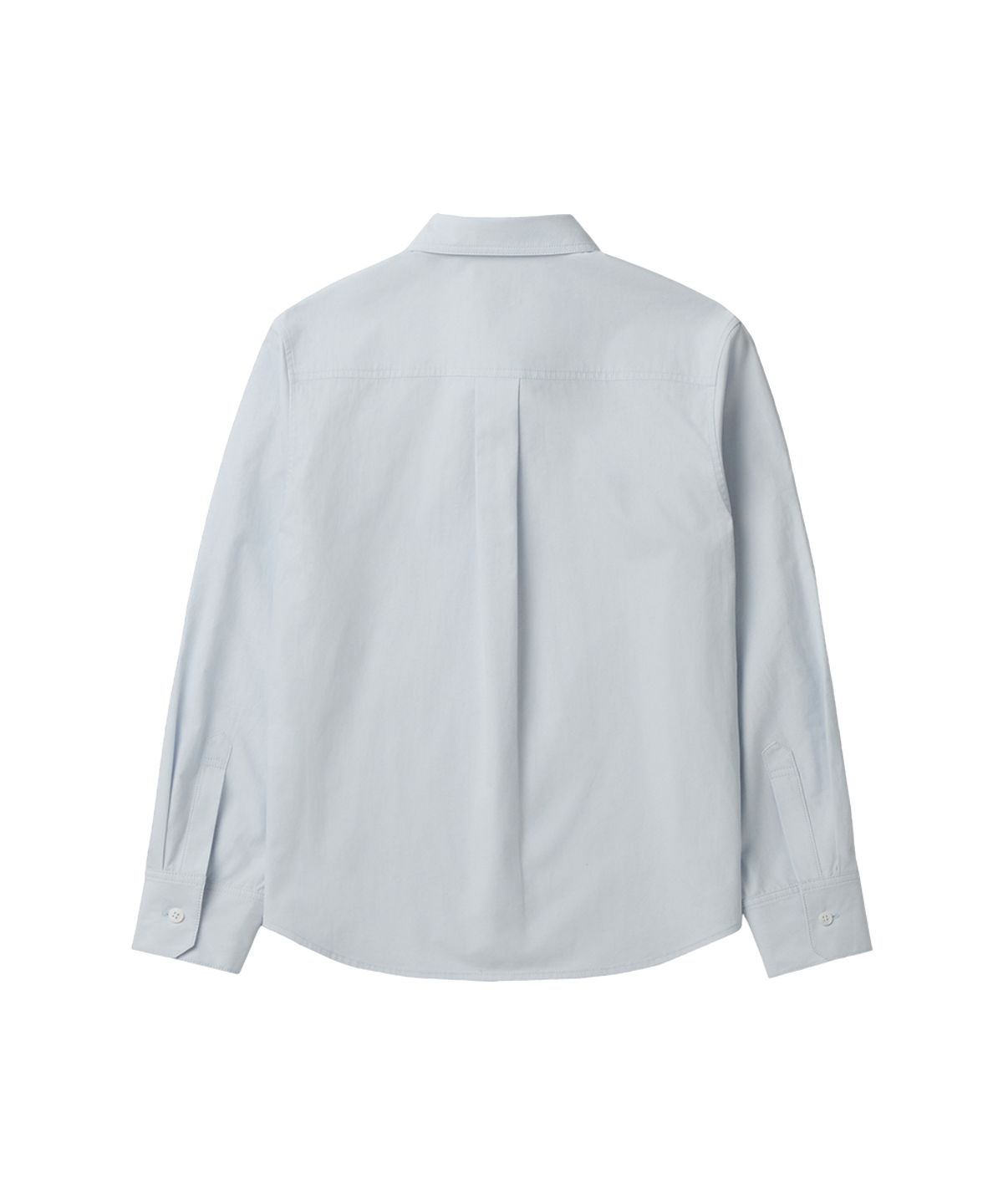 락피쉬웨더웨어(ROCKFISH WEATHERWEAR) POCKET SHIRT - 5 colors