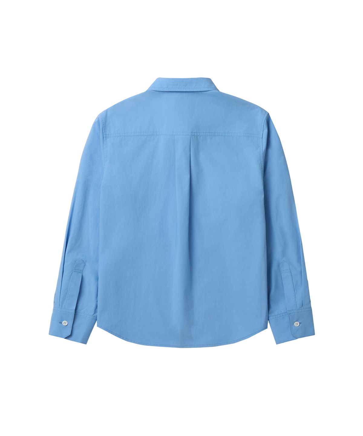 락피쉬웨더웨어(ROCKFISH WEATHERWEAR) POCKET SHIRT - 5 colors
