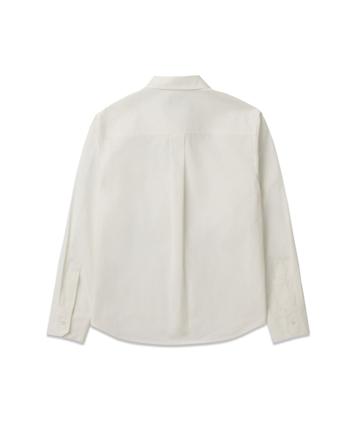 락피쉬웨더웨어(ROCKFISH WEATHERWEAR) POCKET SHIRT - 5 colors