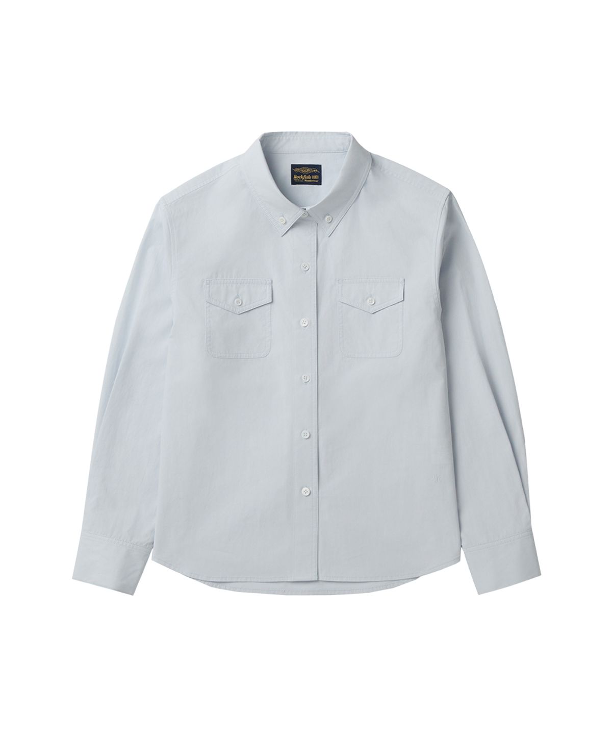 락피쉬웨더웨어(ROCKFISH WEATHERWEAR) POCKET SHIRT - 5 colors