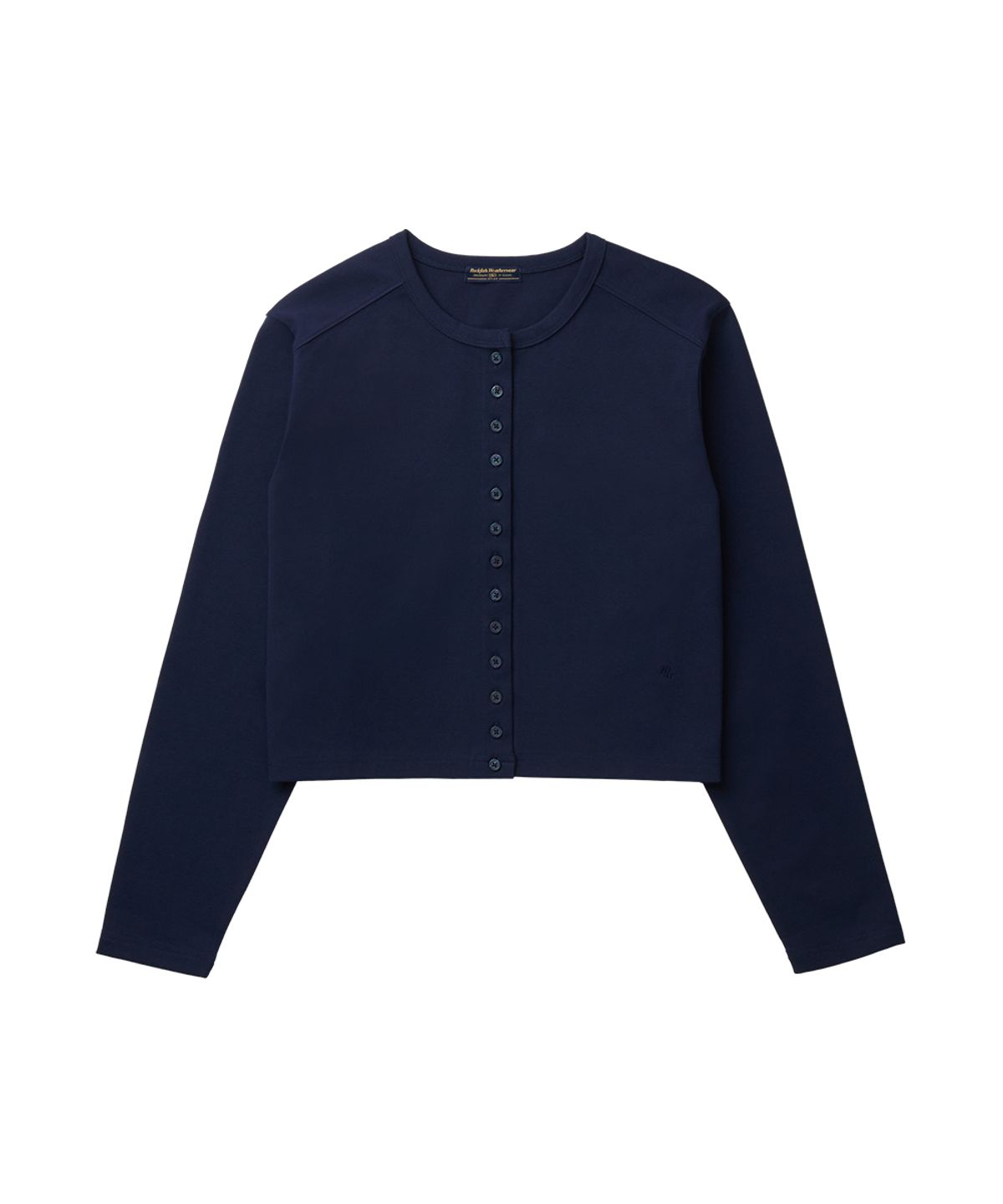 락피쉬웨더웨어(ROCKFISH WEATHERWEAR) COTTON ESSENTIAL CARDIGAN - 6 colors