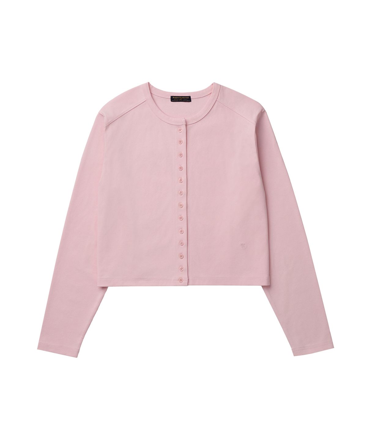 락피쉬웨더웨어(ROCKFISH WEATHERWEAR) COTTON ESSENTIAL CARDIGAN - 6 colors