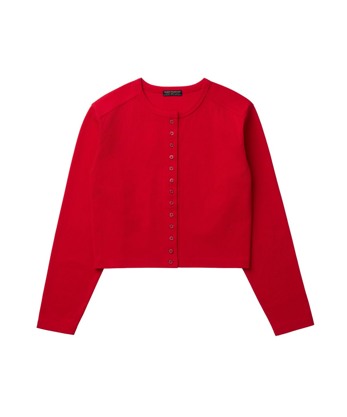 락피쉬웨더웨어(ROCKFISH WEATHERWEAR) COTTON ESSENTIAL CARDIGAN - 6 colors
