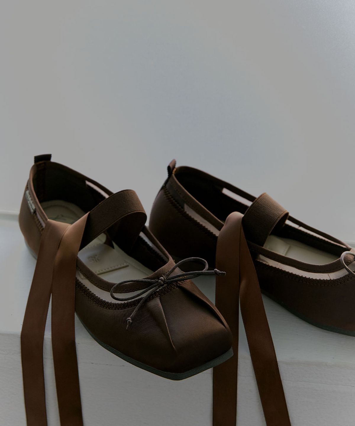 락피쉬웨더웨어(ROCKFISH WEATHERWEAR) TULE MARYJANES - 5 colors