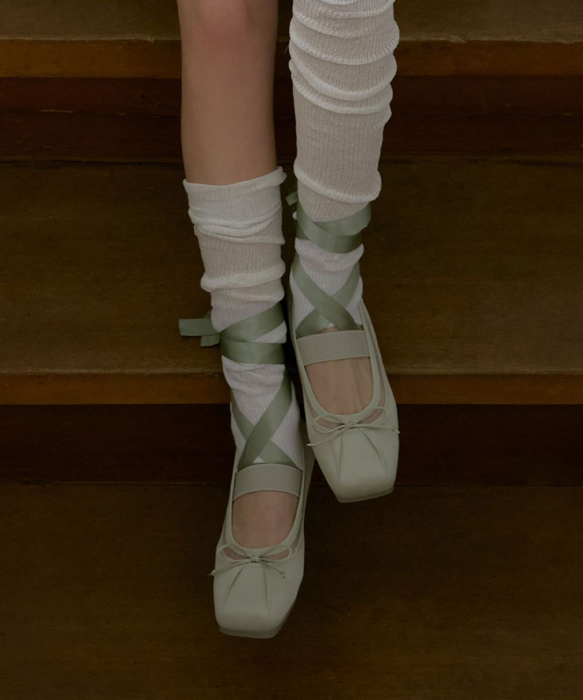 락피쉬웨더웨어(ROCKFISH WEATHERWEAR) TULE MARYJANES - 5 colors
