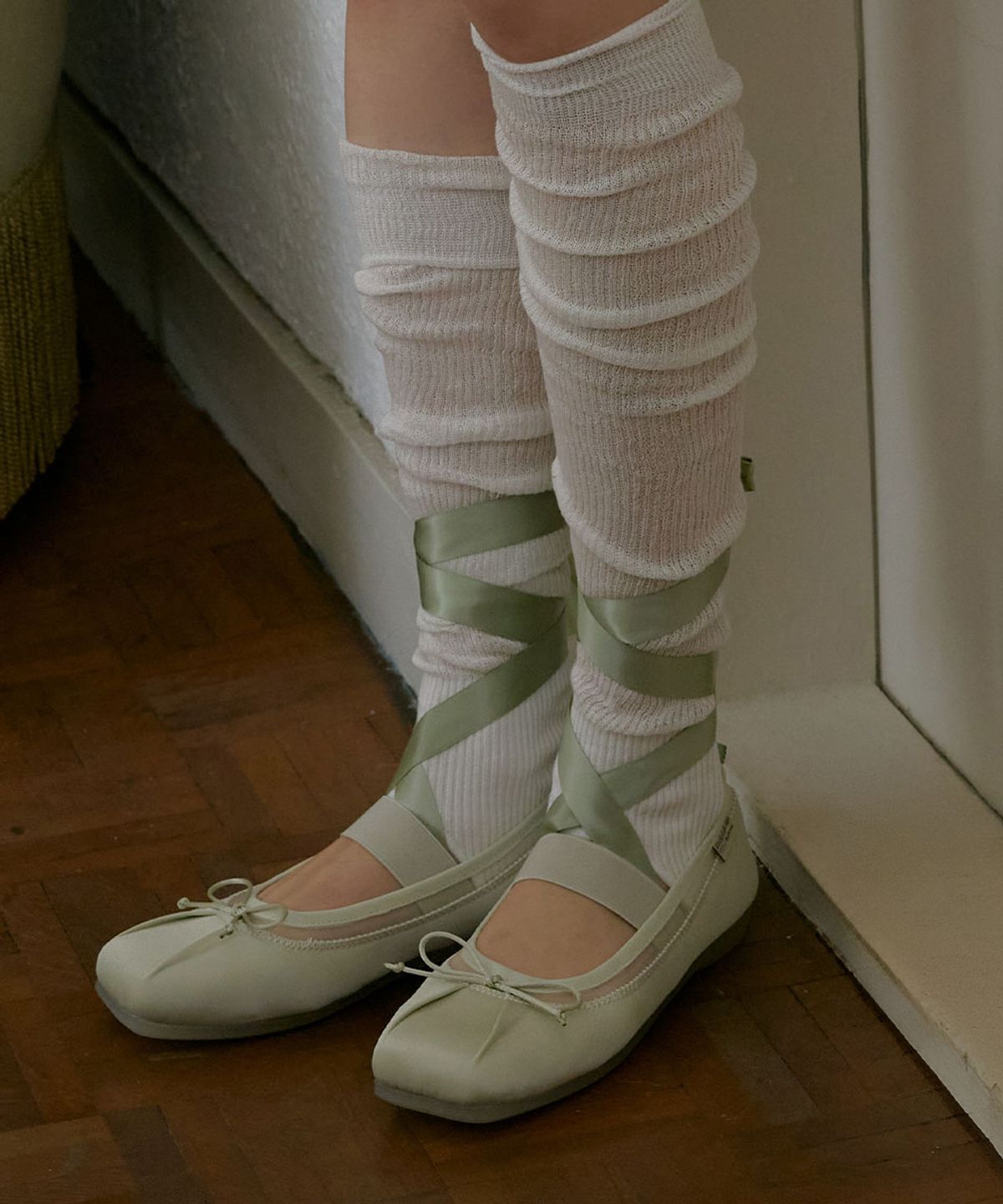 락피쉬웨더웨어(ROCKFISH WEATHERWEAR) TULE MARYJANES - 5 colors