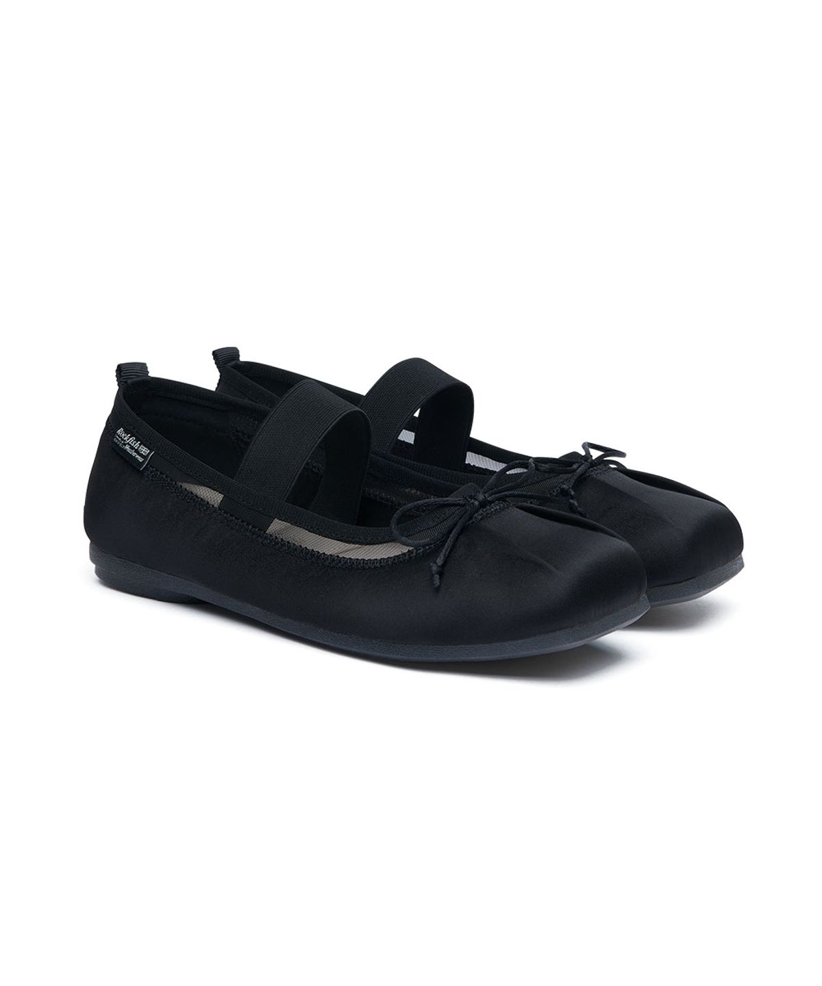 락피쉬웨더웨어(ROCKFISH WEATHERWEAR) TULE MARYJANES - 5 colors