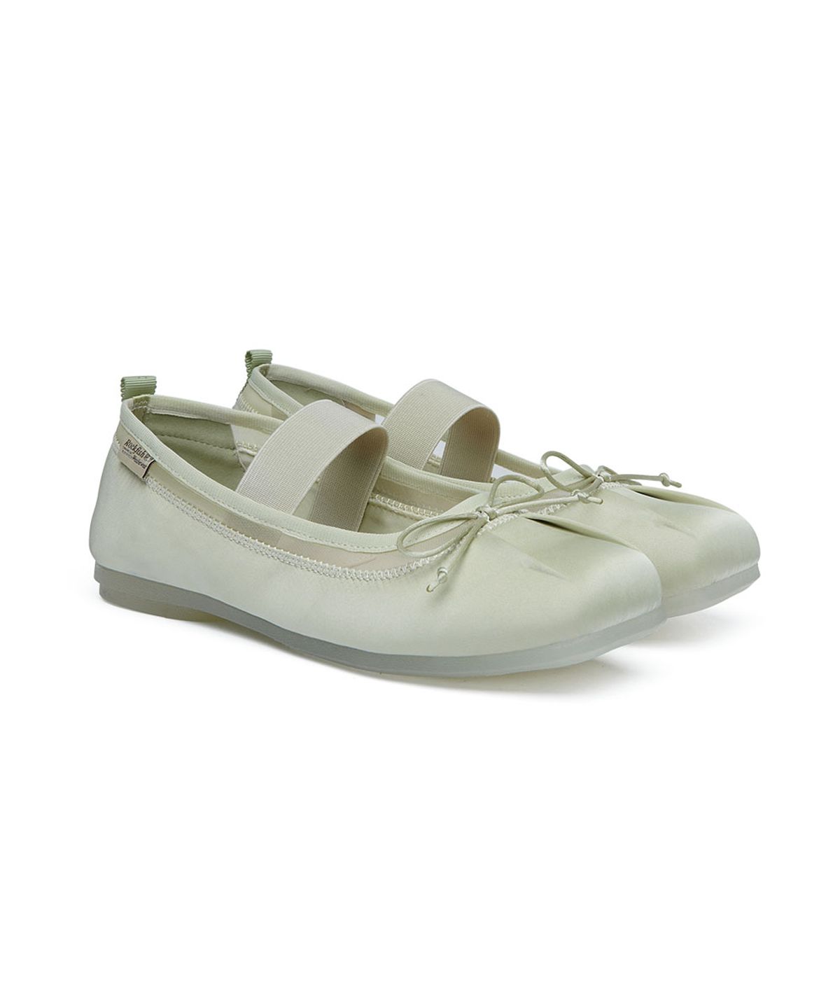 락피쉬웨더웨어(ROCKFISH WEATHERWEAR) TULE MARYJANES - 5 colors