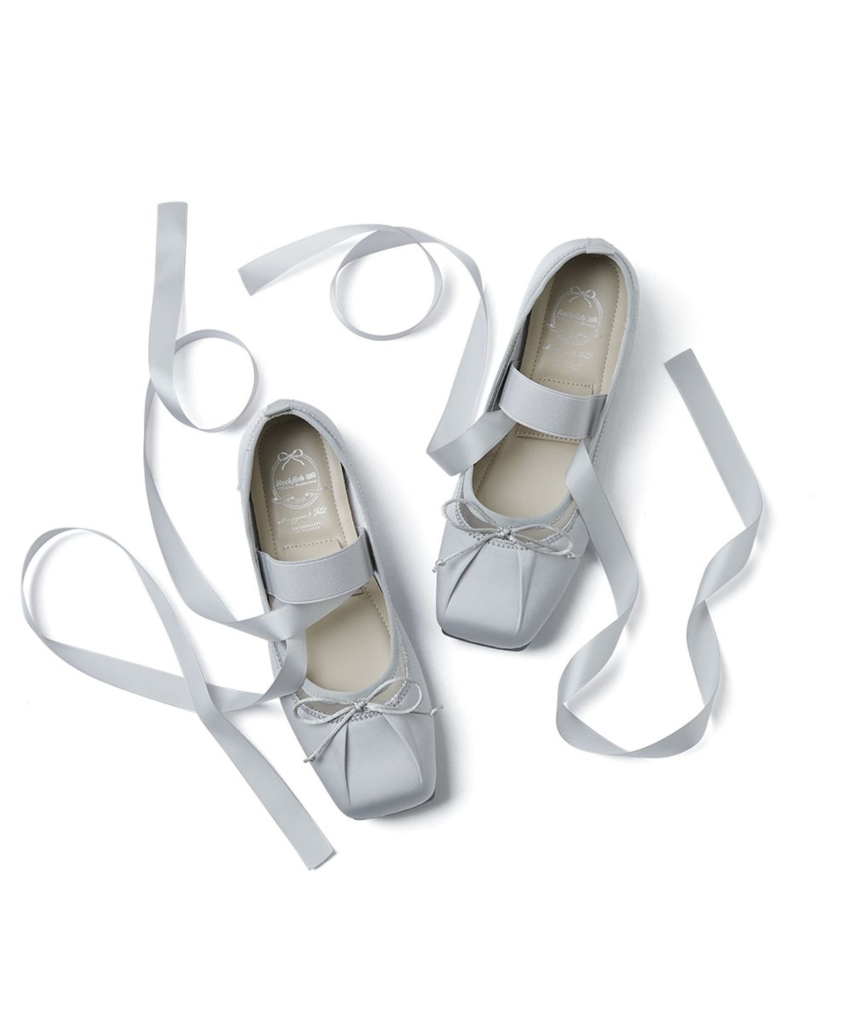 락피쉬웨더웨어(ROCKFISH WEATHERWEAR) TULE MARYJANES - 5 colors