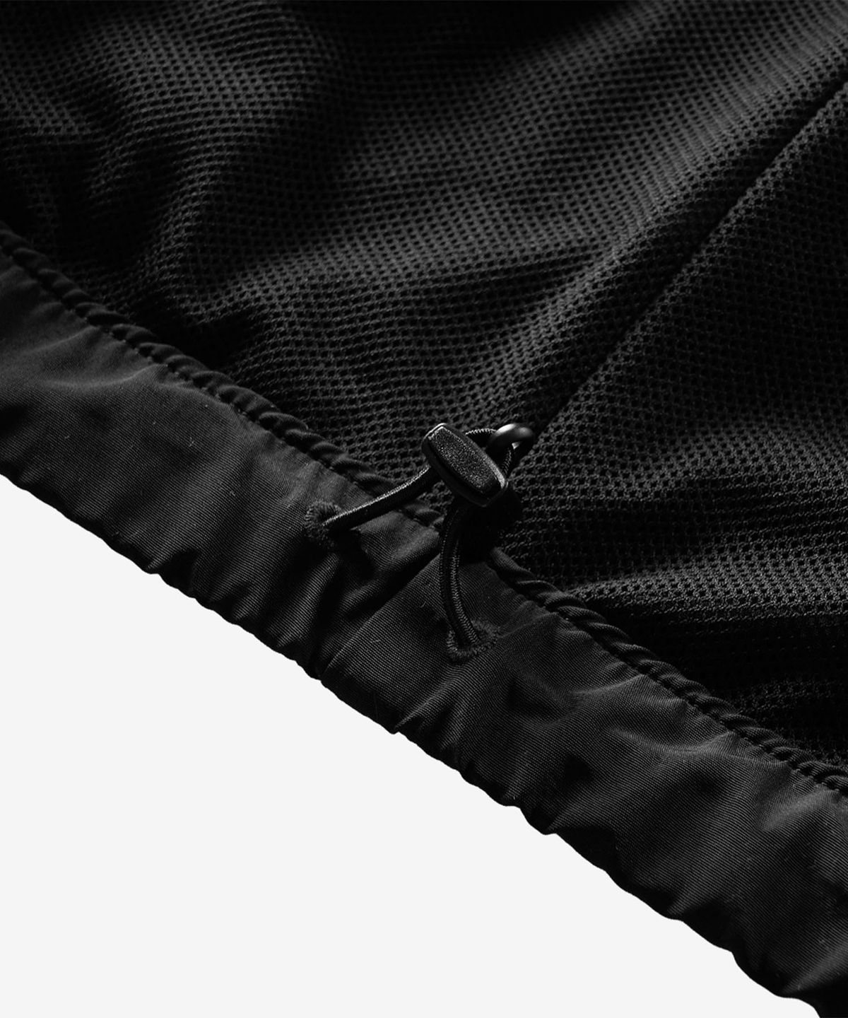 뉴발란스(NEW BALANCE) NBNAG21303 / UNI 740 Shifted 우븐 자켓 (BLACK)