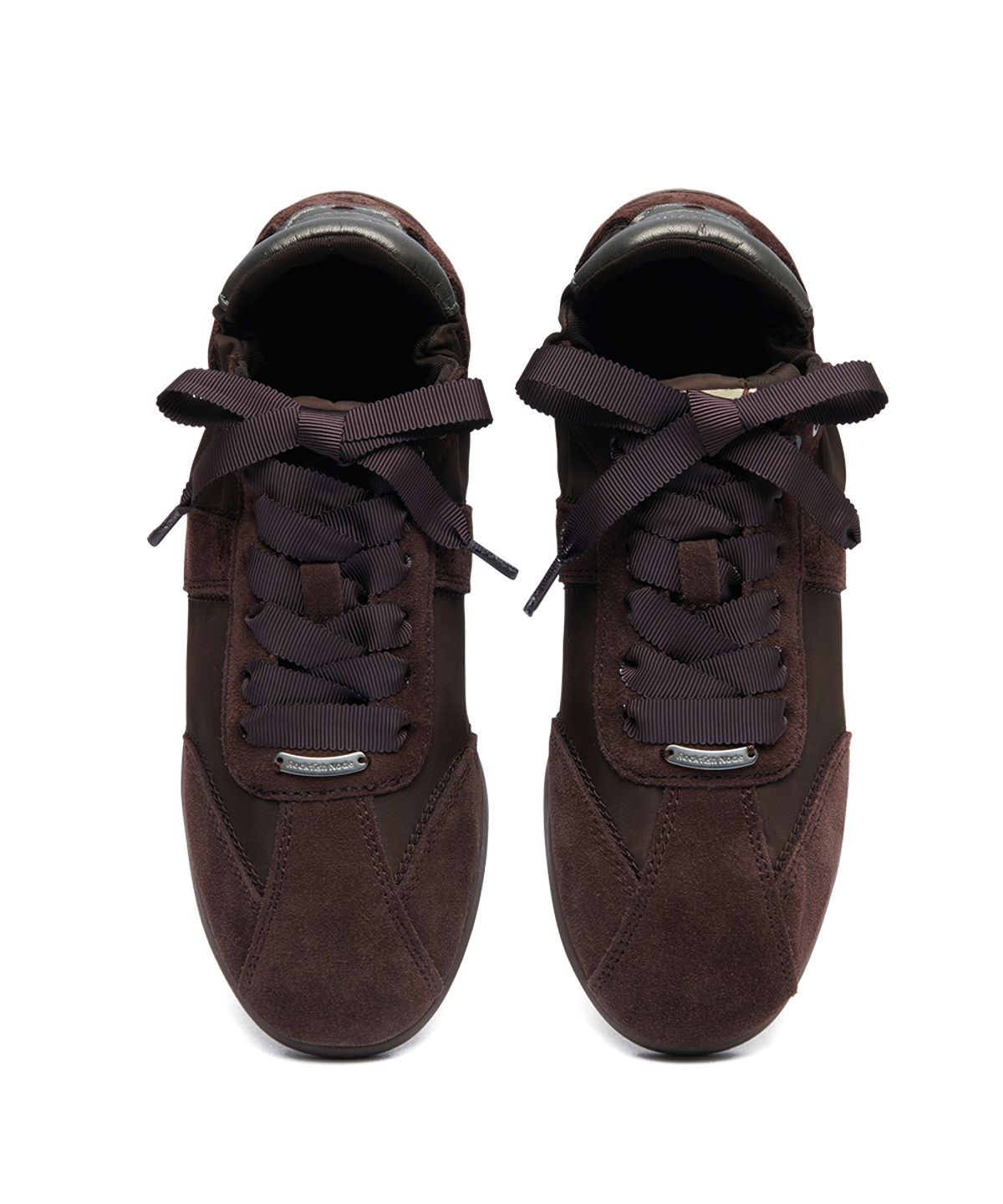 락피쉬웨더웨어(ROCKFISH WEATHERWEAR) SCRUNCH FLAT SNEAKERS - 5 colors