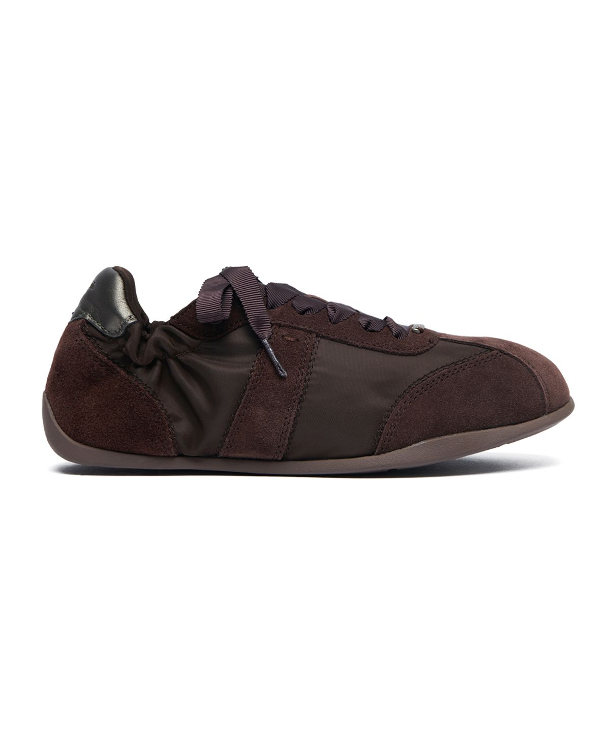 락피쉬웨더웨어(ROCKFISH WEATHERWEAR) SCRUNCH FLAT SNEAKERS - 5 colors
