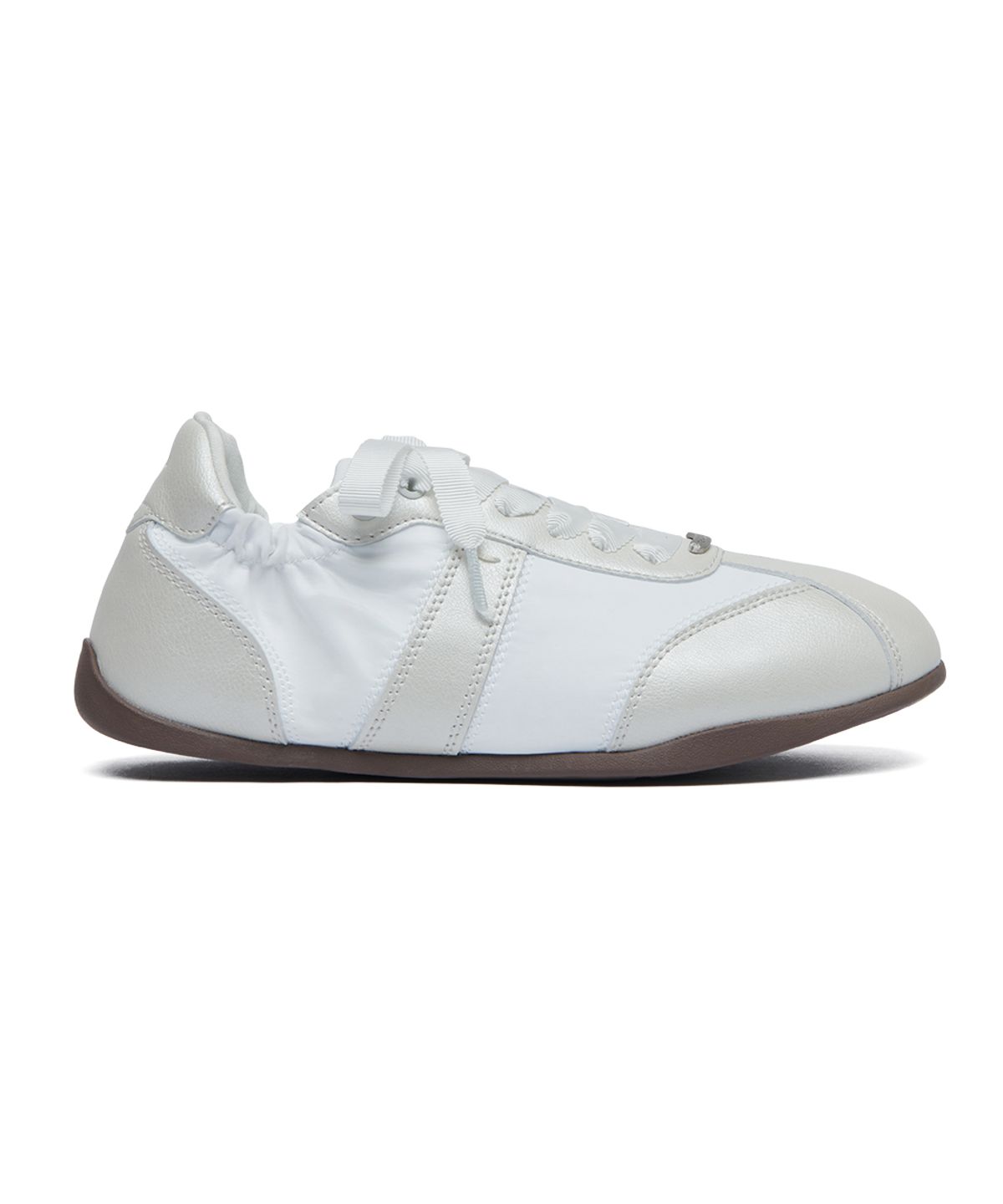 락피쉬웨더웨어(ROCKFISH WEATHERWEAR) SCRUNCH FLAT SNEAKERS - 5 colors