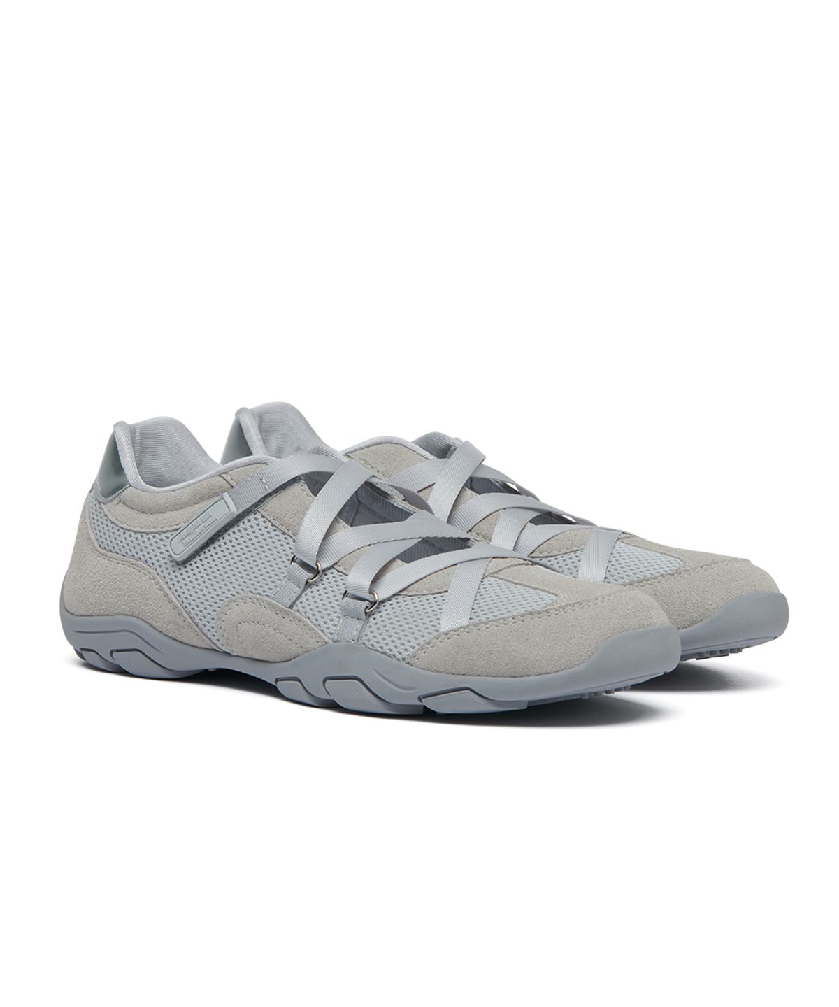 락피쉬웨더웨어(ROCKFISH WEATHERWEAR) ZANE X-STRAP SNEAKERS V2 - 6 colors