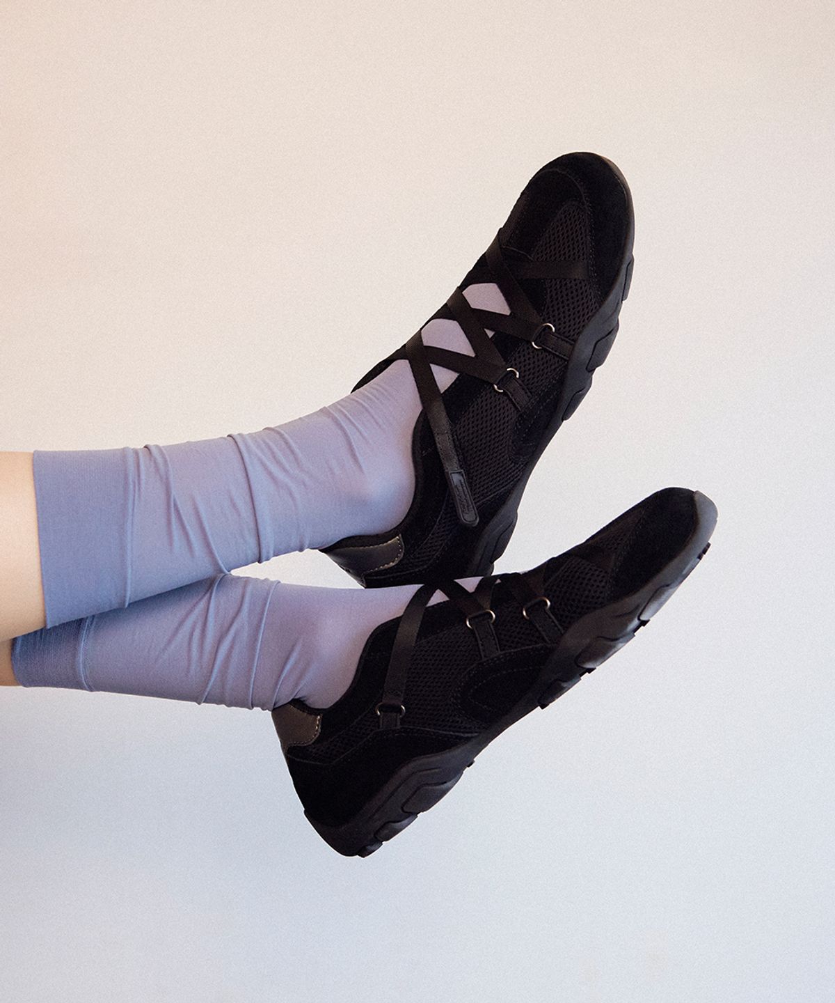 락피쉬웨더웨어(ROCKFISH WEATHERWEAR) ZANE X-STRAP SNEAKERS V2 - 6 colors