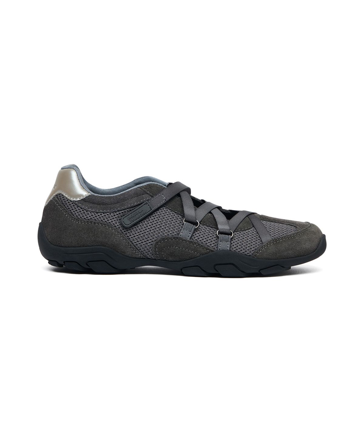 락피쉬웨더웨어(ROCKFISH WEATHERWEAR) ZANE X-STRAP SNEAKERS - 4 colors