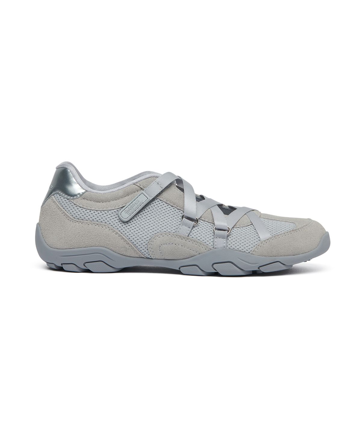 락피쉬웨더웨어(ROCKFISH WEATHERWEAR) ZANE X-STRAP SNEAKERS - 4 colors