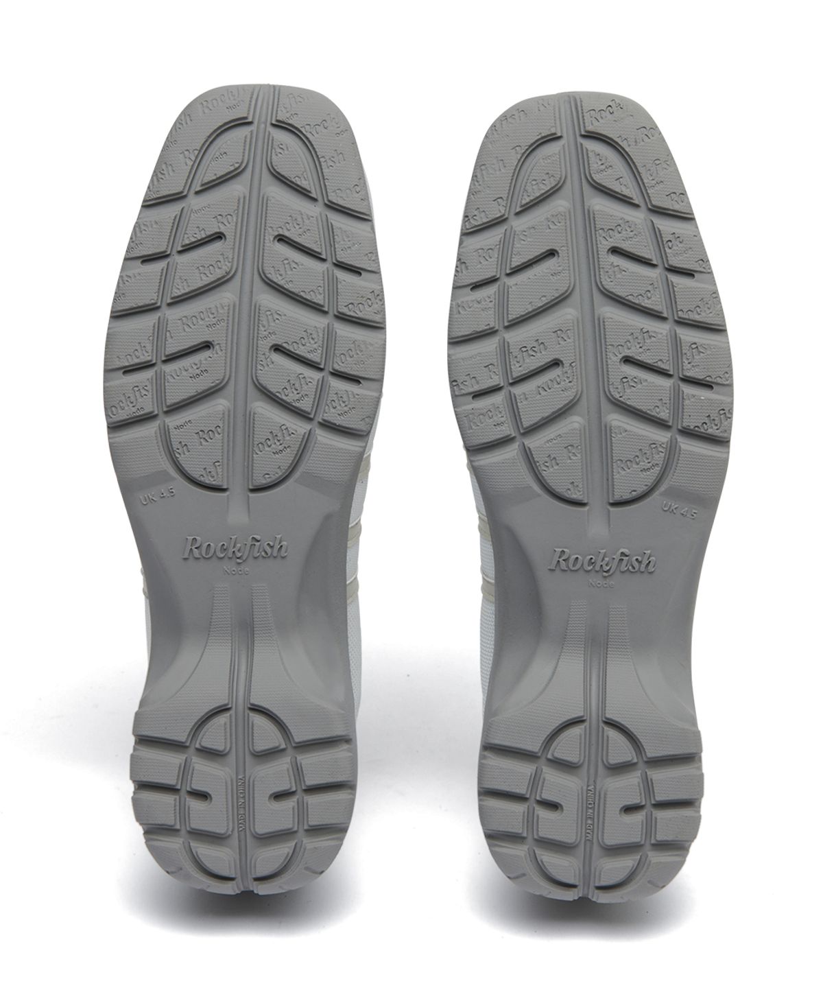 락피쉬웨더웨어(ROCKFISH WEATHERWEAR) BLISS HEEL LACEUP SNEAKERS - 3 colors