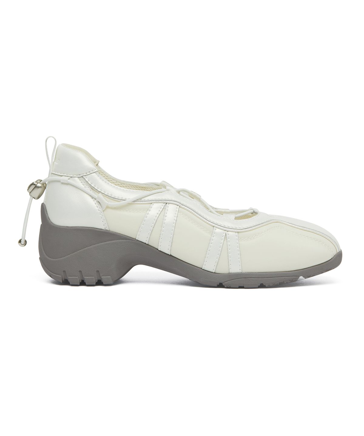 락피쉬웨더웨어(ROCKFISH WEATHERWEAR) BLISS HEEL STRING SNEAKERS - 6 colors