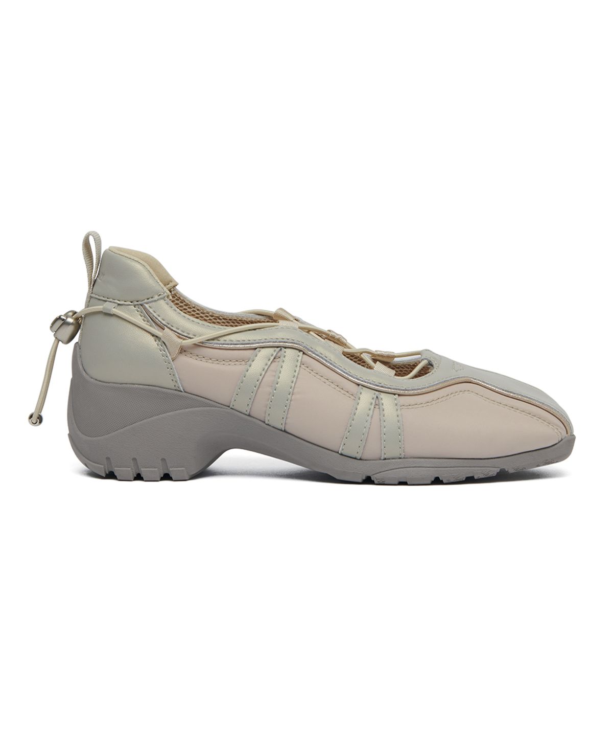 락피쉬웨더웨어(ROCKFISH WEATHERWEAR) BLISS HEEL STRING SNEAKERS - 6 colors
