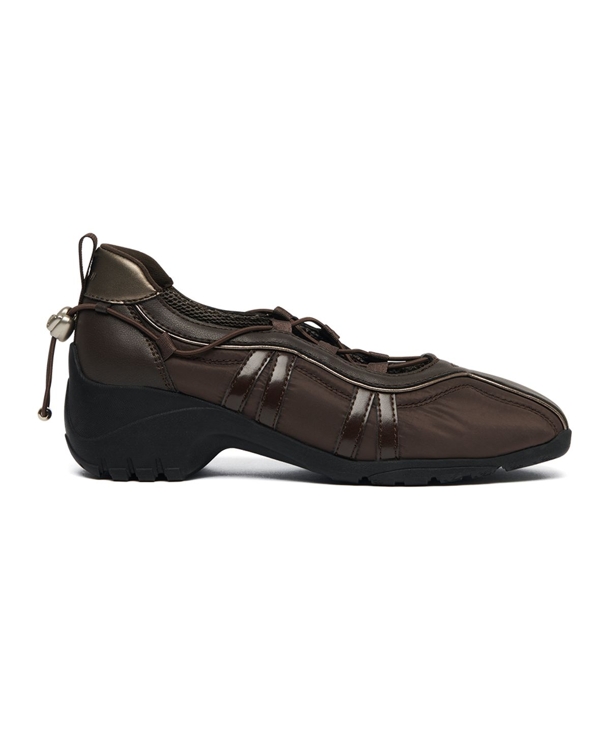 락피쉬웨더웨어(ROCKFISH WEATHERWEAR) BLISS HEEL STRING SNEAKERS - 6 colors
