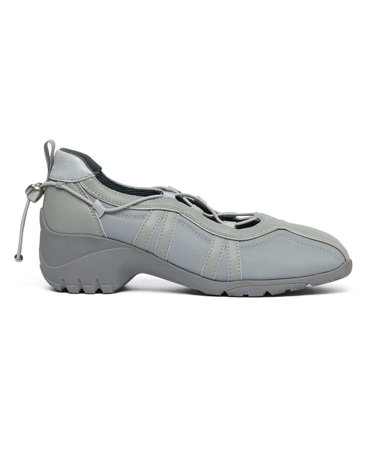 락피쉬웨더웨어(ROCKFISH WEATHERWEAR) BLISS HEEL STRING SNEAKERS - 6 colors