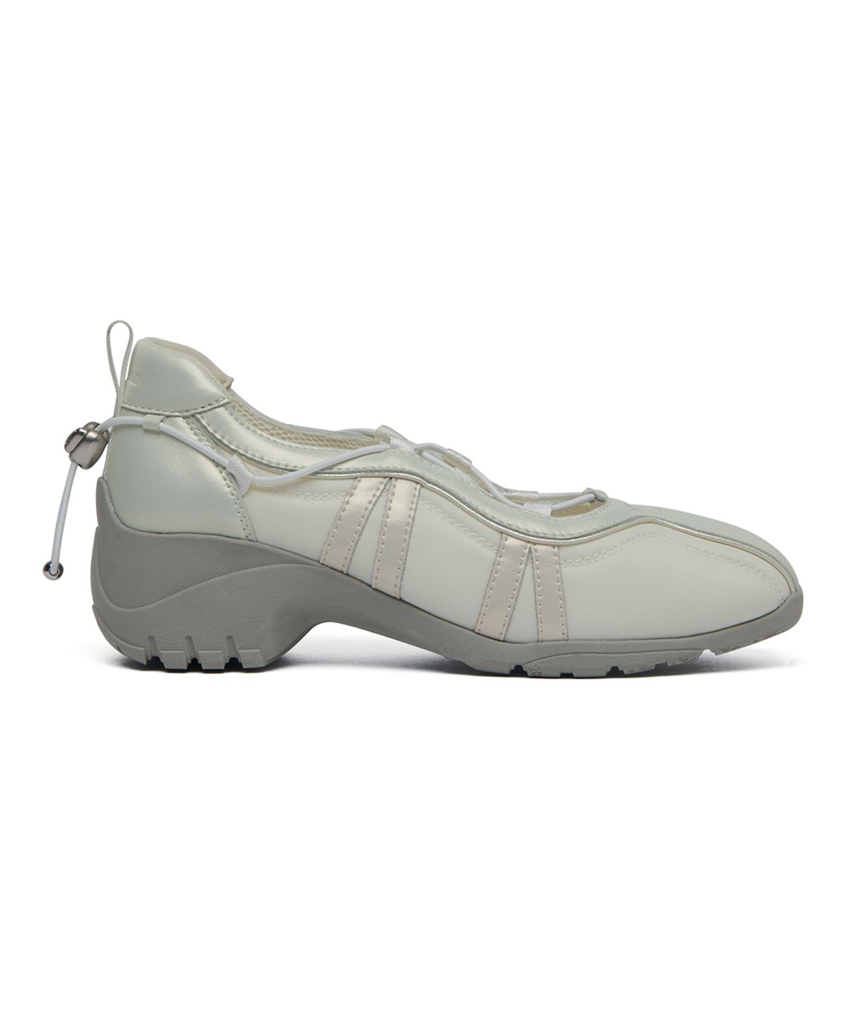 락피쉬웨더웨어(ROCKFISH WEATHERWEAR) BLISS HEEL STRING SNEAKERS - 6 colors