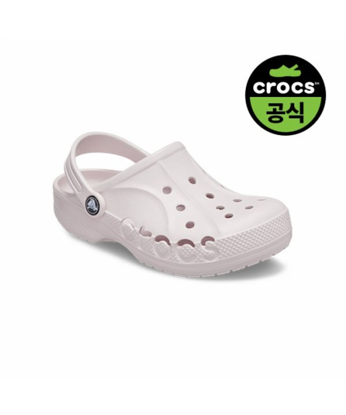 크록스키즈(CROCS KIDS) 유아 바야 클로그 BPK (26SKCL207012)