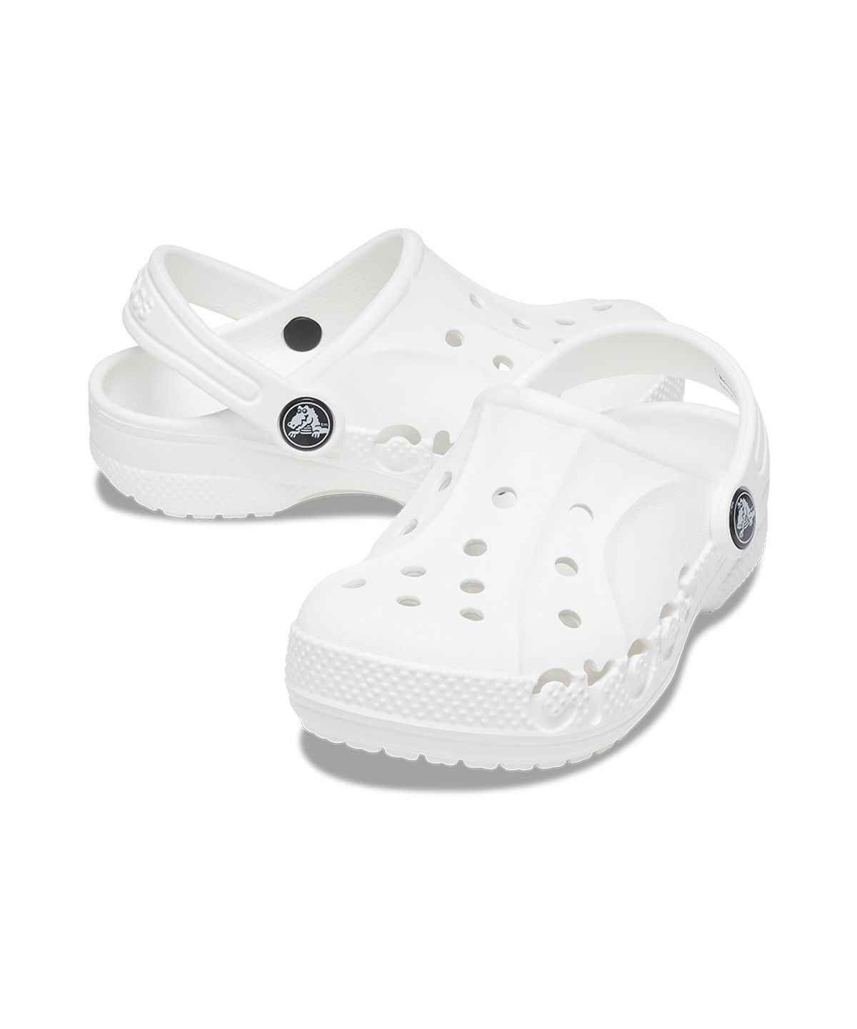 크록스키즈(CROCS KIDS) 키즈 바야 클로그 WT (26SKCL207013)