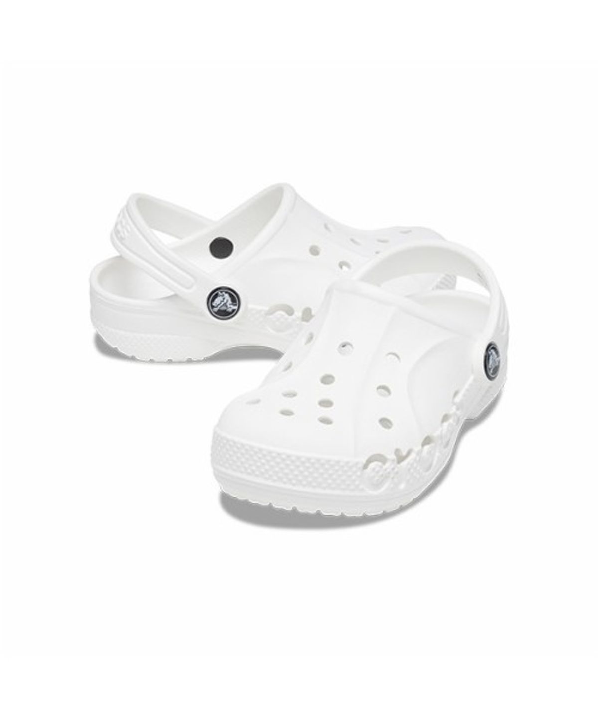 크록스키즈(CROCS KIDS) 키즈 바야 클로그 WT (26SKCL207013)