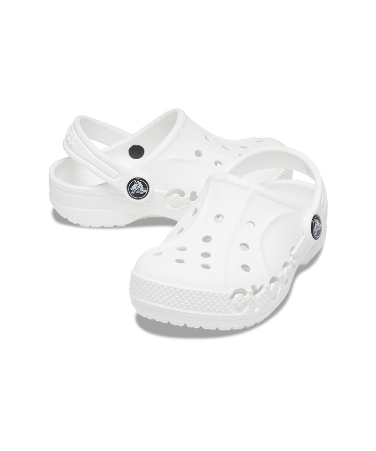 크록스키즈(CROCS KIDS) 키즈 바야 클로그 WT (26SKCL207013)