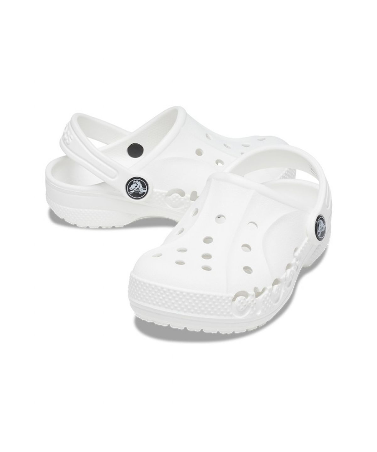크록스키즈(CROCS KIDS) 키즈 바야 클로그 WT (26SKCL207013)