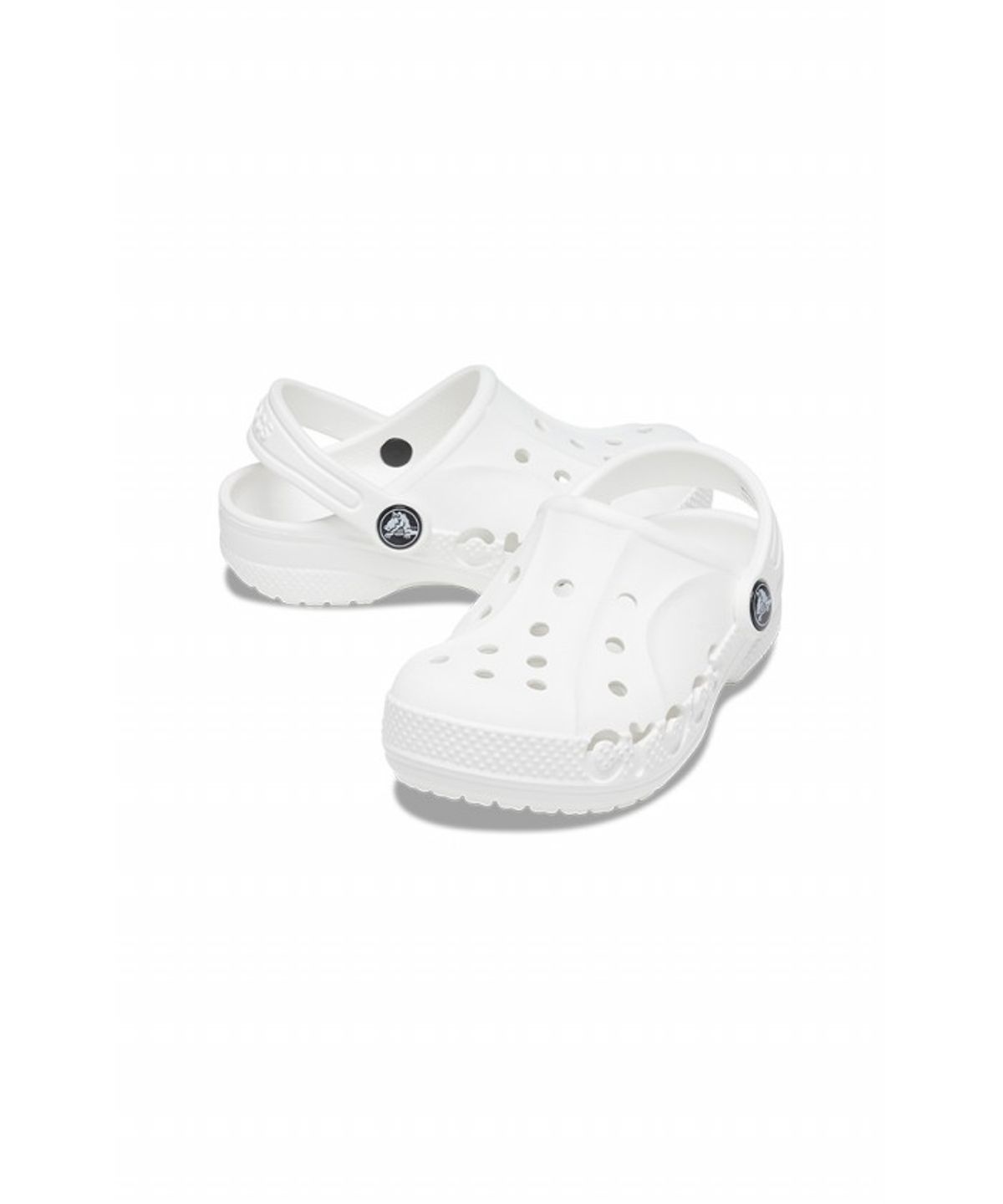 크록스키즈(CROCS KIDS) 키즈 바야 클로그 WT (26SKCL207013)