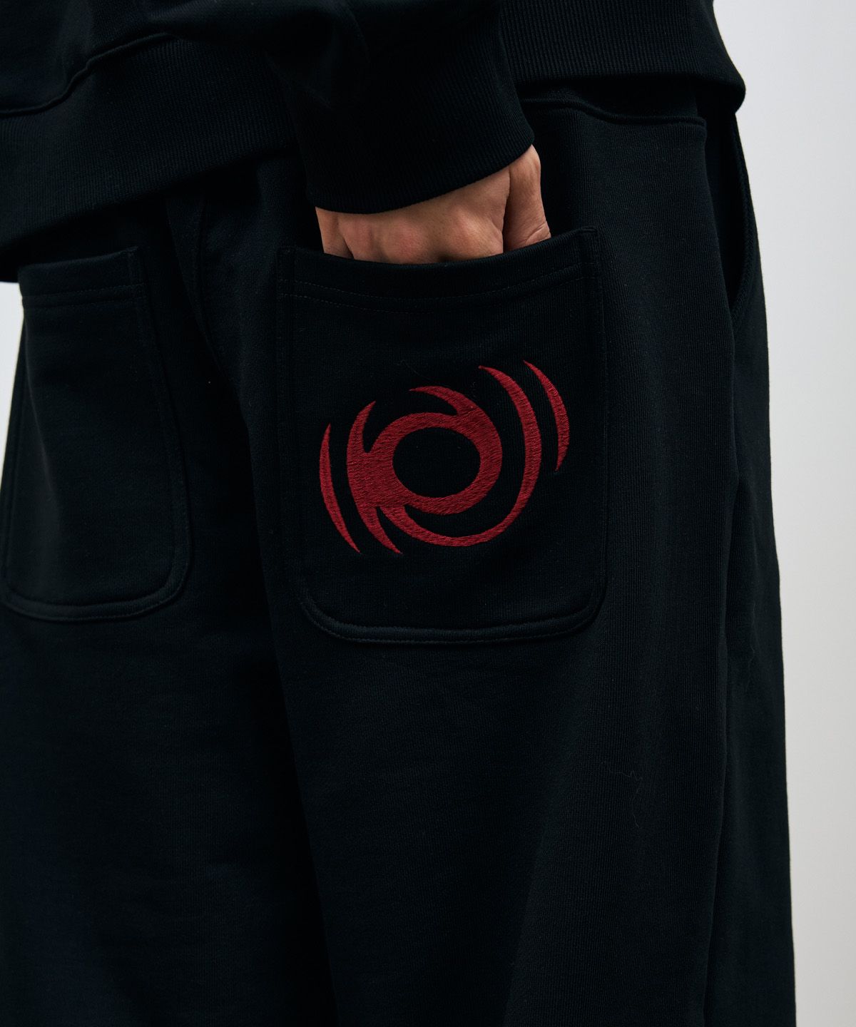 베테제(VETEZE) BGBB Sweatpants (Black)