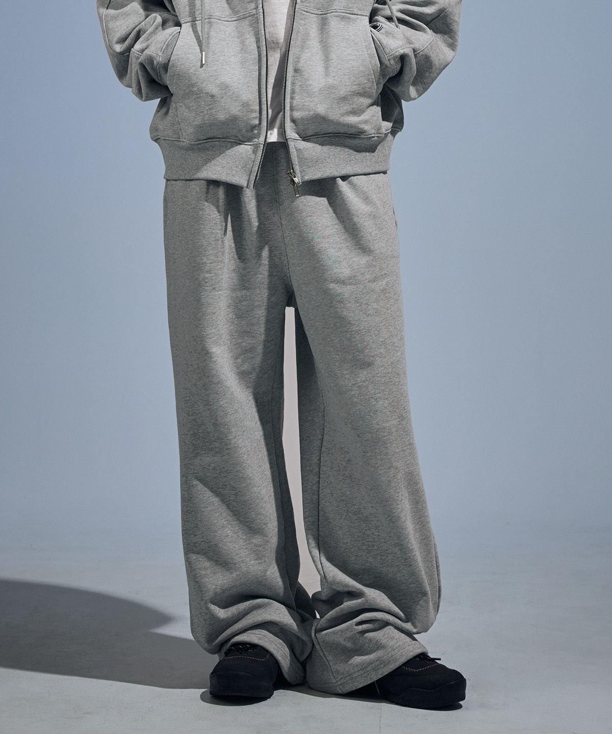 베테제(VETEZE) BGBB Sweatpants (Gray)