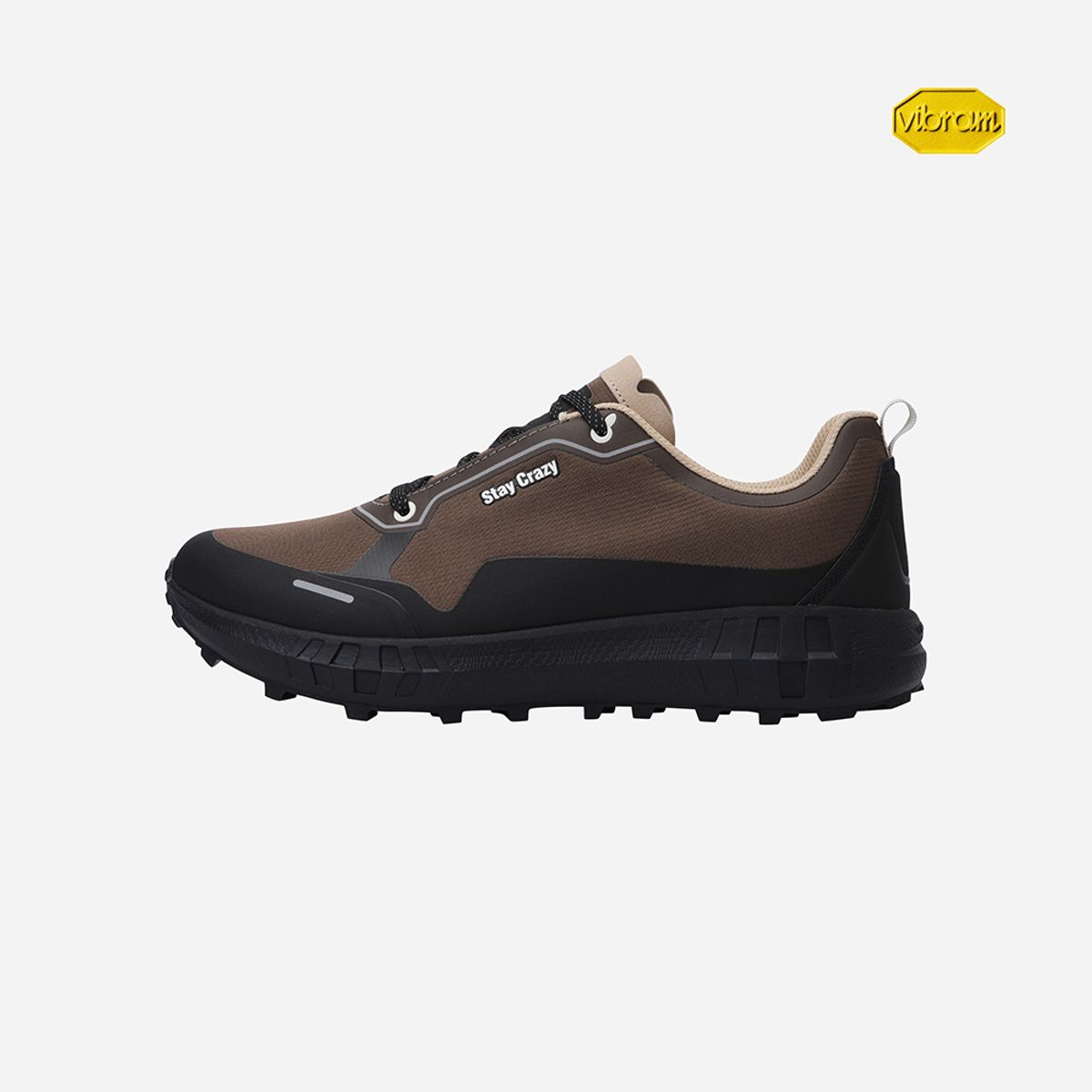 디오디(DOD) 그라운트 LT(BROWN)