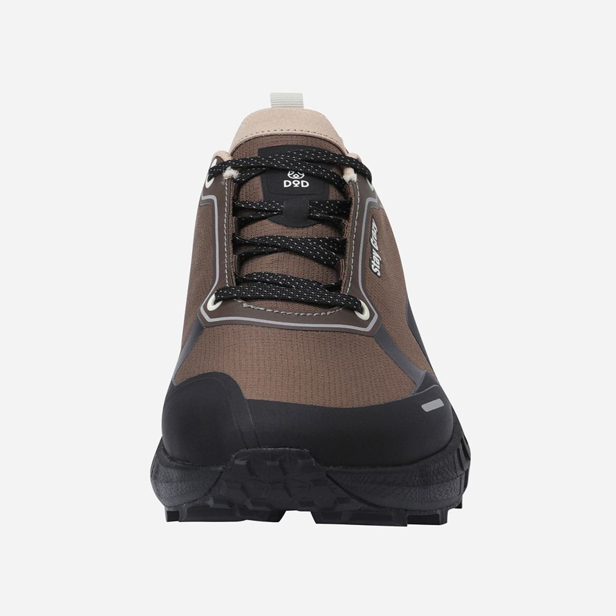 디오디(DOD) 그라운트 LT(BROWN)