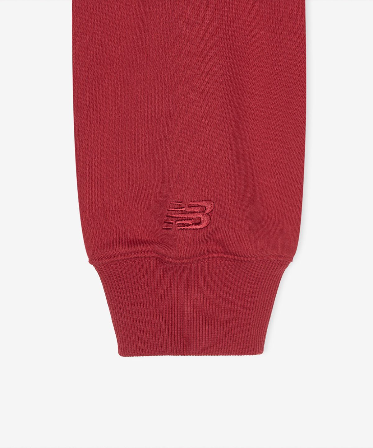 뉴발란스(NEW BALANCE) NBN0G2A013 / UNI NB 서울 글로벌 익스클루시브 후드티 (RED)
