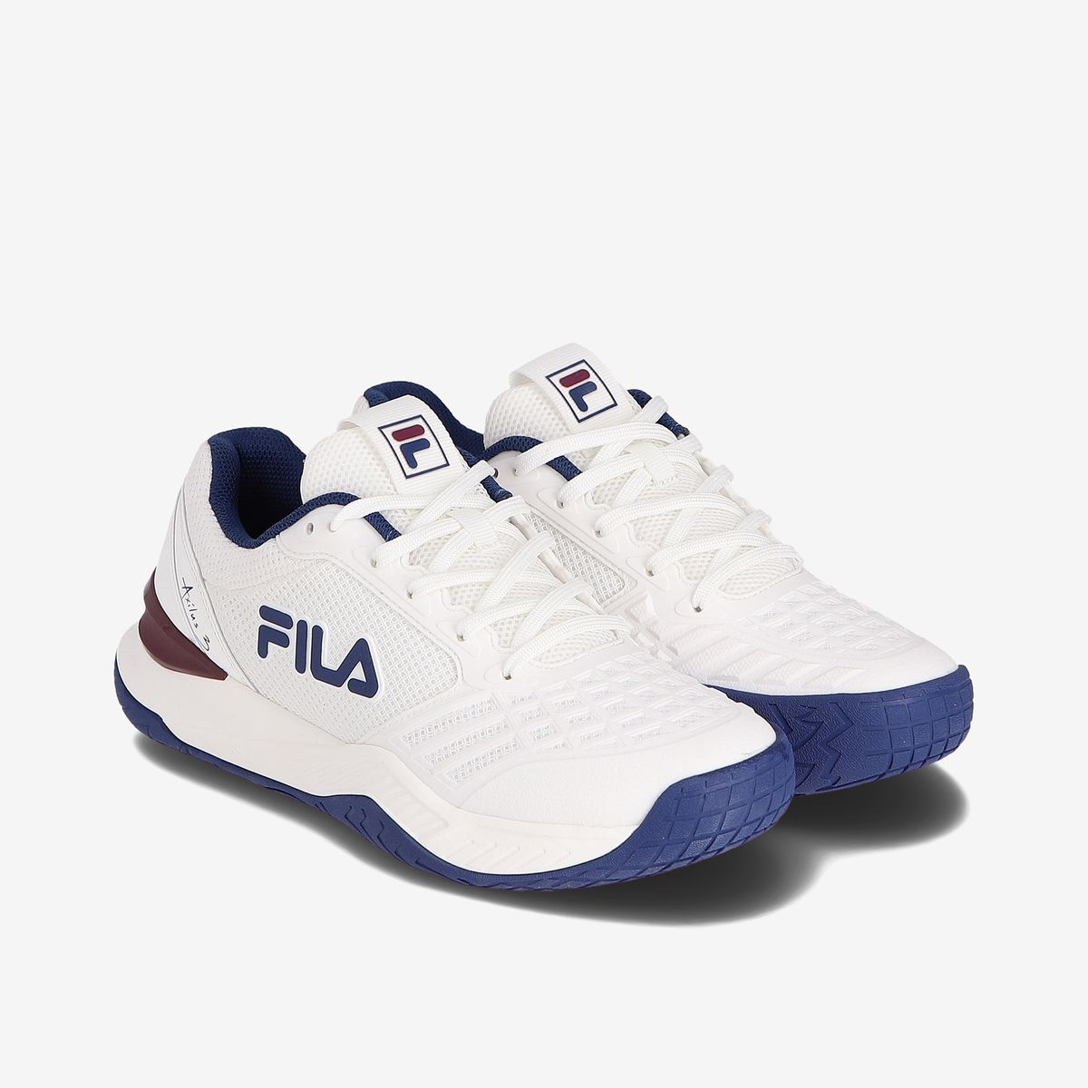 휠라(FILA) [TENNIS] 엑실러스 3 T9(FS261TN02X005100)