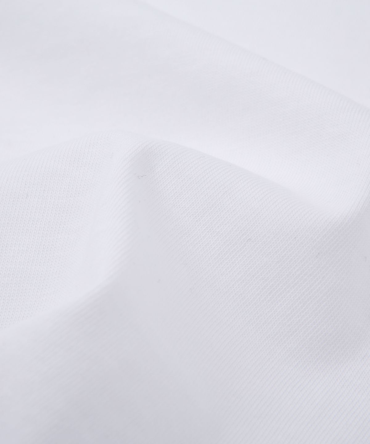 돌핀웨이브어패럴(DOLPHIN WAVE APPAREL) [3팩]돌핀 아치로고 티셔츠 화이트 & 화이트 & 화이트