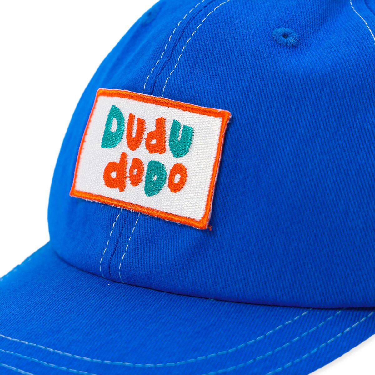 두두앤도도(DUDU&DODO) 루니토들러모자 DLS8HA07
